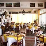 ホテル ラ リヴァ 3*