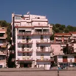 ホテル ラ リヴァ ジャルディーニ・ナクソス