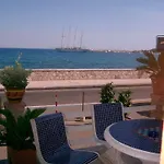 ラ リヴァ ホテル ジャルディーニ・ナクソス