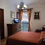 ホテル ラ リヴァ ジャルディーニ・ナクソス