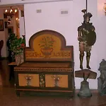 ラ リヴァ ジャルディーニ・ナクソス