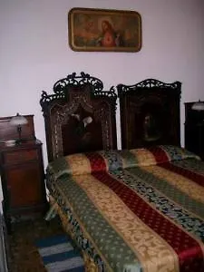 La Riva Otel Giardini Naxos