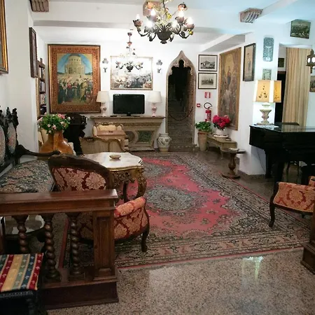 Otel La Riva