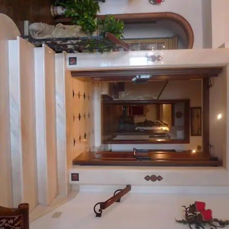 La Riva 3*