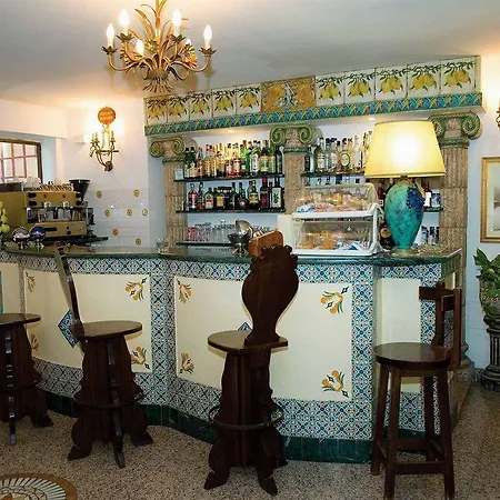 Otel La Riva