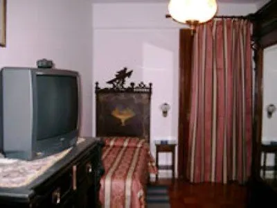 Hotel La Riva 3*