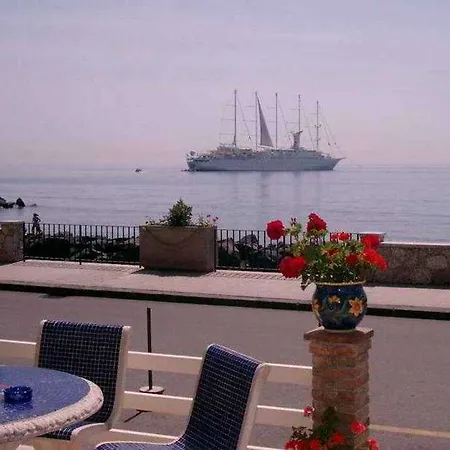 Hotel La Riva