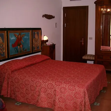 Otel La Riva