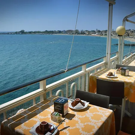 La Riva Otel