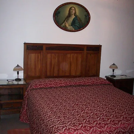 La Riva Otel Giardini Naxos