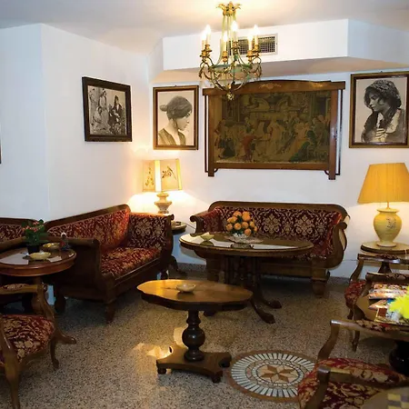 La Riva Otel