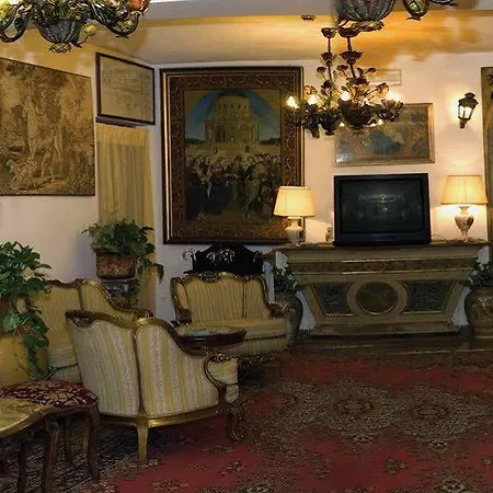 Otel La Riva 3*