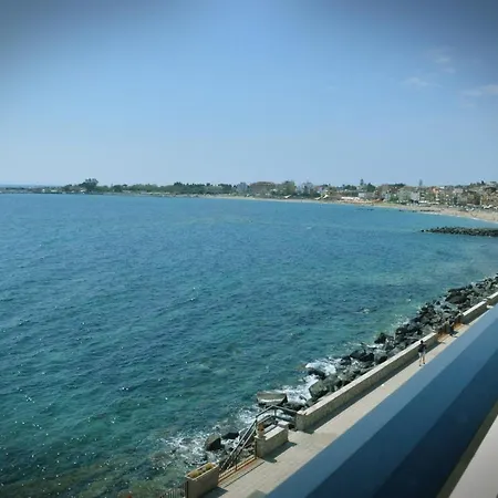 מלון La Riva