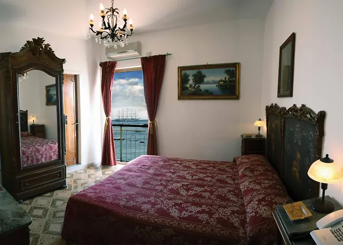 Hotel La Riva
