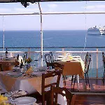 La Riva 3* Giardini-Naxos