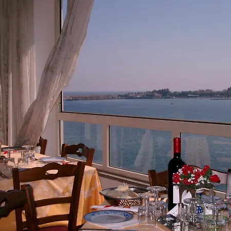 La Riva 3* Giardini Naxos