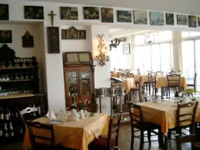 La Riva 3* 지아르디니낙소스