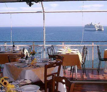 La Riva 3* Giardini Naxos