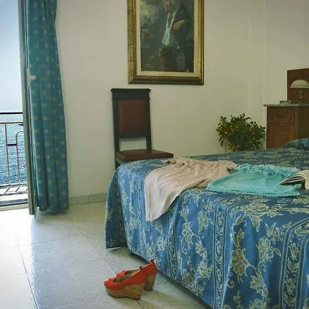 Ξενοδοχείο La Riva