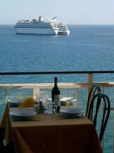 Ξενοδοχείο La Riva