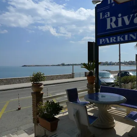 Ξενοδοχείο La Riva