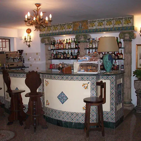 La Riva Szálloda 3*