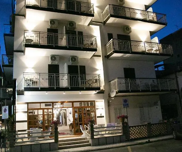 La Riva جيارديني ناكسوس