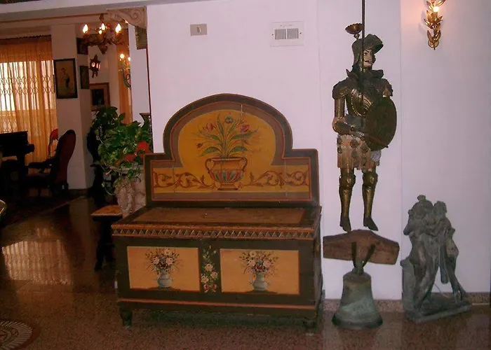 La Riva جيارديني ناكسوس