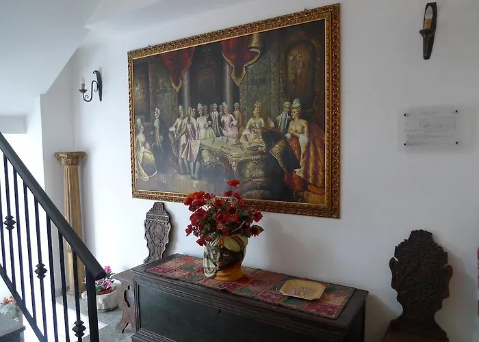 La Riva فندق جيارديني ناكسوس